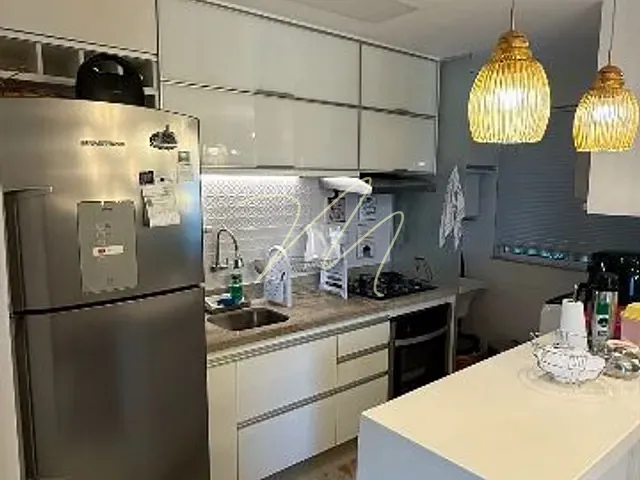 Apartamento 2 quartos e 2 banheiros, à venda, no bairro Nossa Senhora da Vitória em Ilhéus