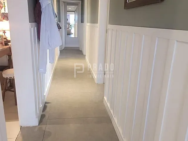 Apartamento 3 quartos e 2 banheiros, à venda, no bairro Centro em Pelotas