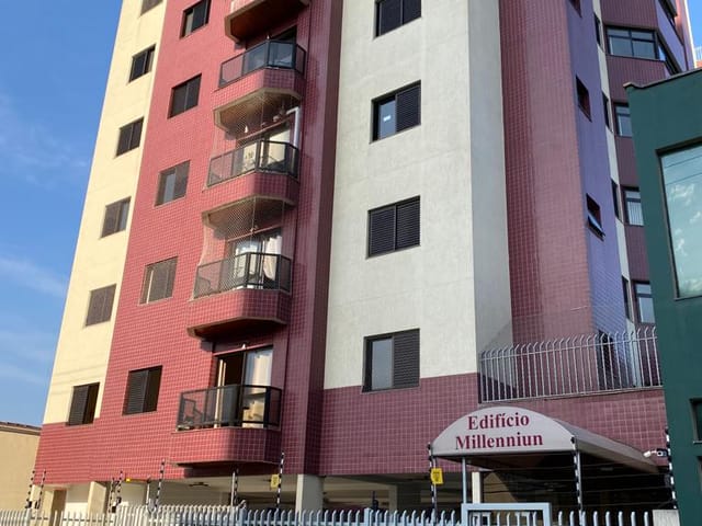 Foto do Apartamento - Apartamento à venda, Centro, Taubaté, SP | Previta Imóveis