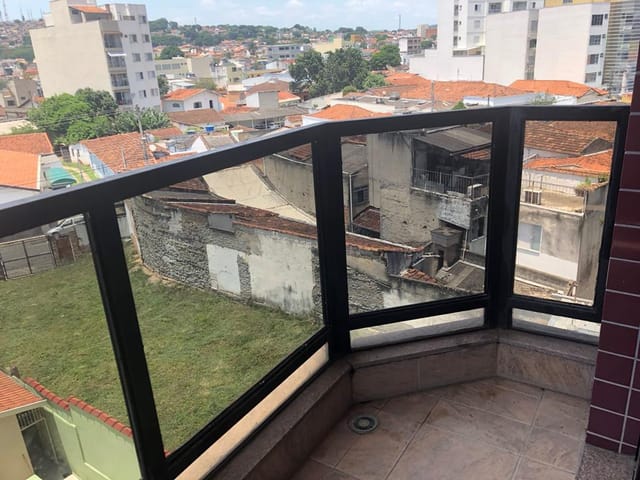 Foto do Apartamento - Apartamento à venda, Centro, Taubaté, SP | Previta Imóveis