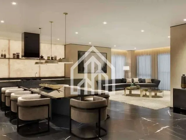 Apartamento 2 quartos e 2 banheiros, à venda, no bairro Alto da Mooca em São Paulo