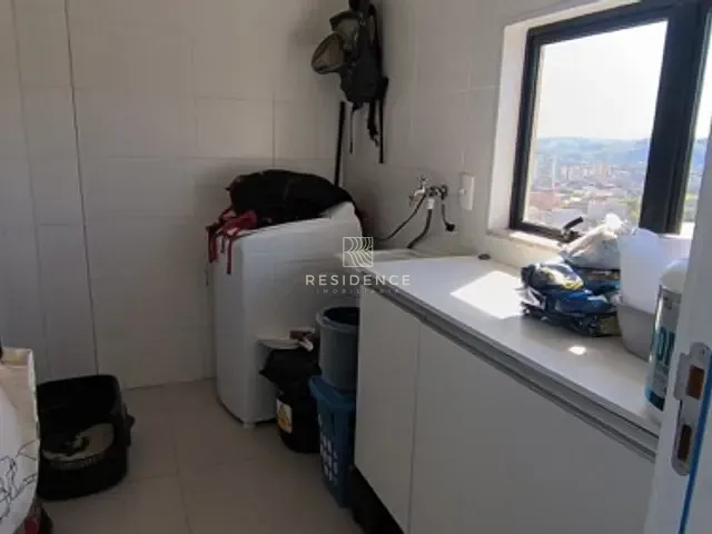 Apartamento 2 quartos e 1 banheiro, à venda, no bairro Monte Castelo em Volta Redonda