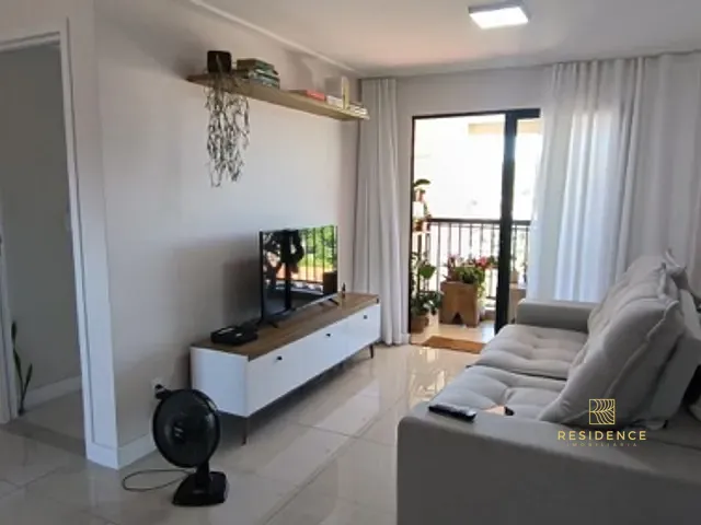 Apartamento 2 quartos e 1 banheiro, à venda, no bairro Monte Castelo em Volta Redonda