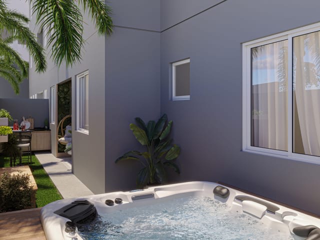 Apartamento com 44m² 2 quartos e 1 banheiro, à venda, no bairro Glória em Belo Horizonte
