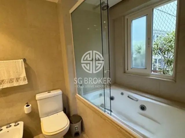 Apartamento com 116m² 3 quartos e 3 banheiros, à venda ou para alugar, no bairro Joá em Rio de Janeiro