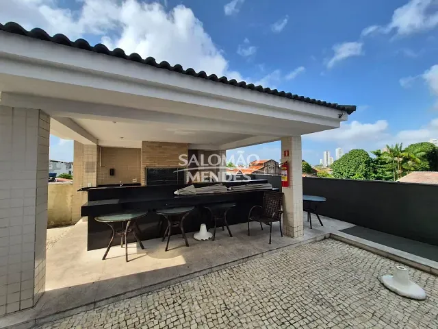 Apartamento 2 quartos e 3 banheiros, para alugar, no bairro Cremação em Belém