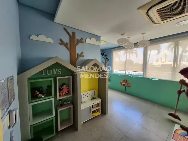 Apartamento 2 quartos e 3 banheiros, para alugar, no bairro Cremação em Belém