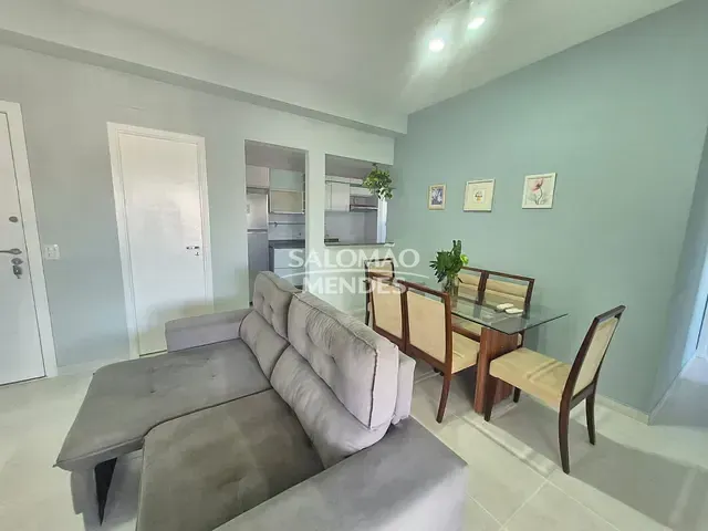 Apartamento 2 quartos e 3 banheiros, para alugar, no bairro Cremação em Belém