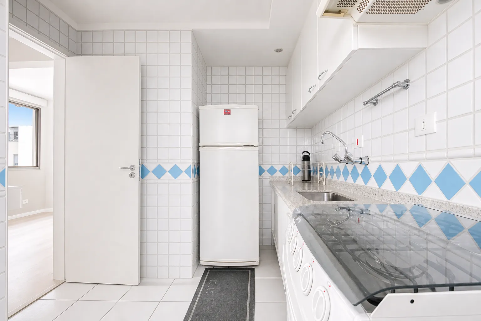 Apartamento, 1 quarto, 42 m² - Foto 11