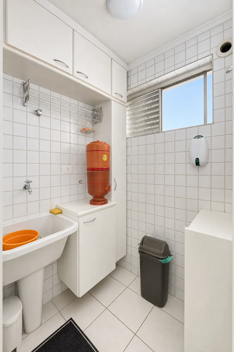 Apartamento, 1 quarto, 42 m² - Foto 12