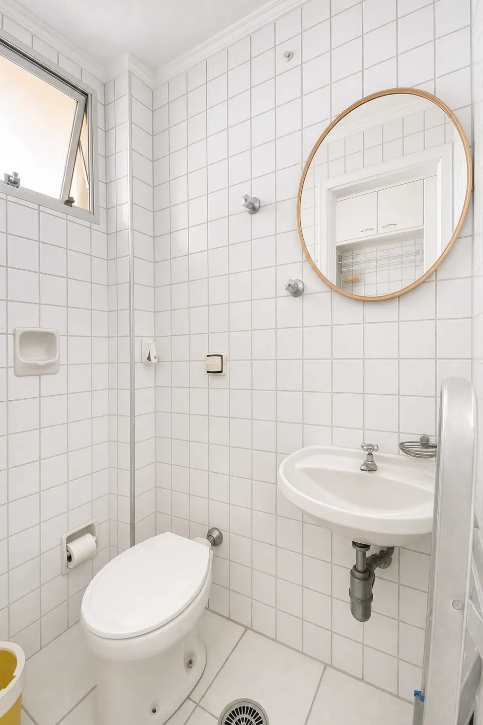 Apartamento, 1 quarto, 42 m² - Foto 13