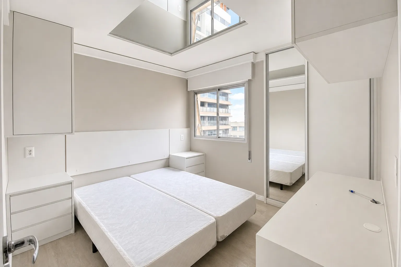 Apartamento, 1 quarto, 42 m² - Foto 14