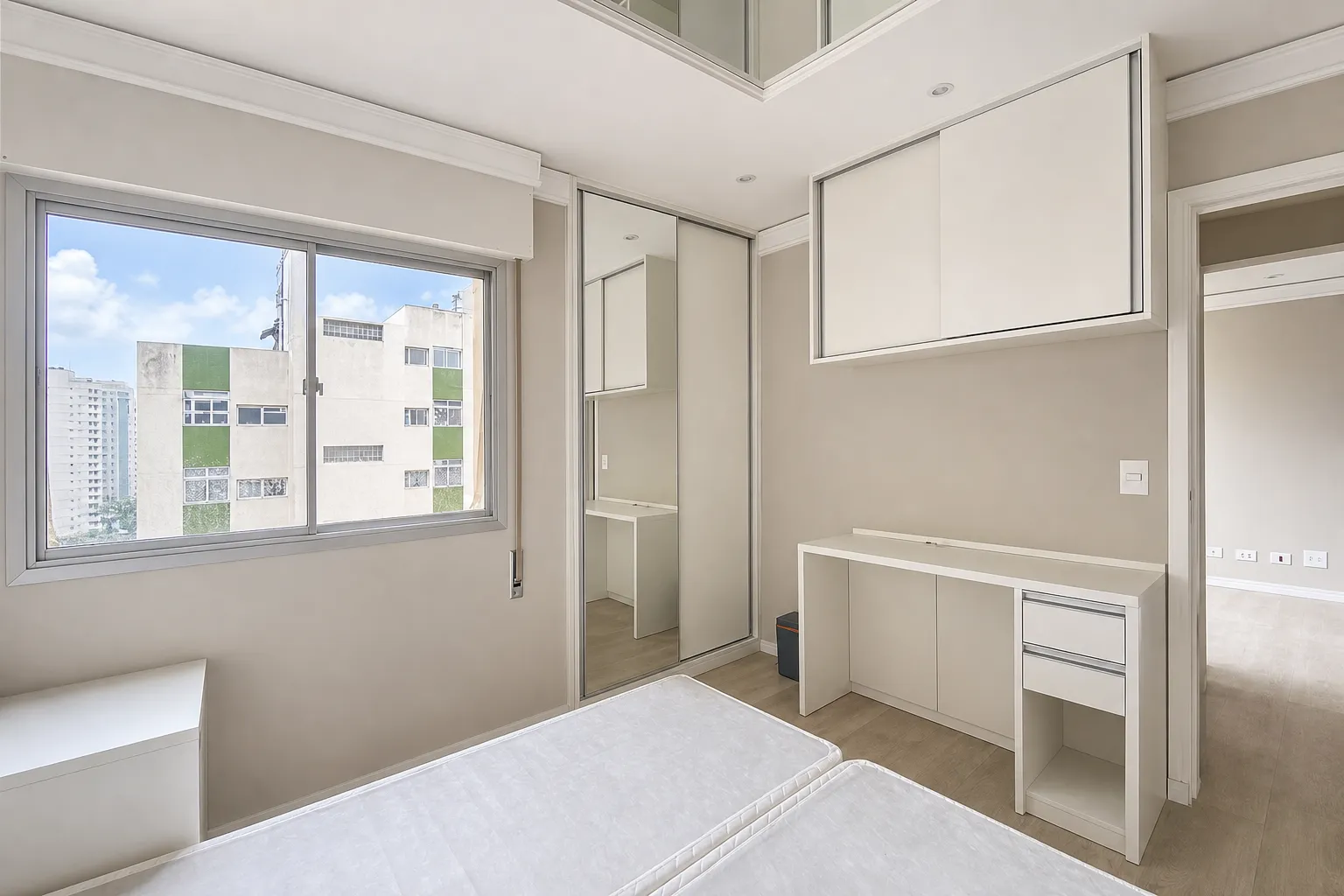 Apartamento, 1 quarto, 42 m² - Foto 15