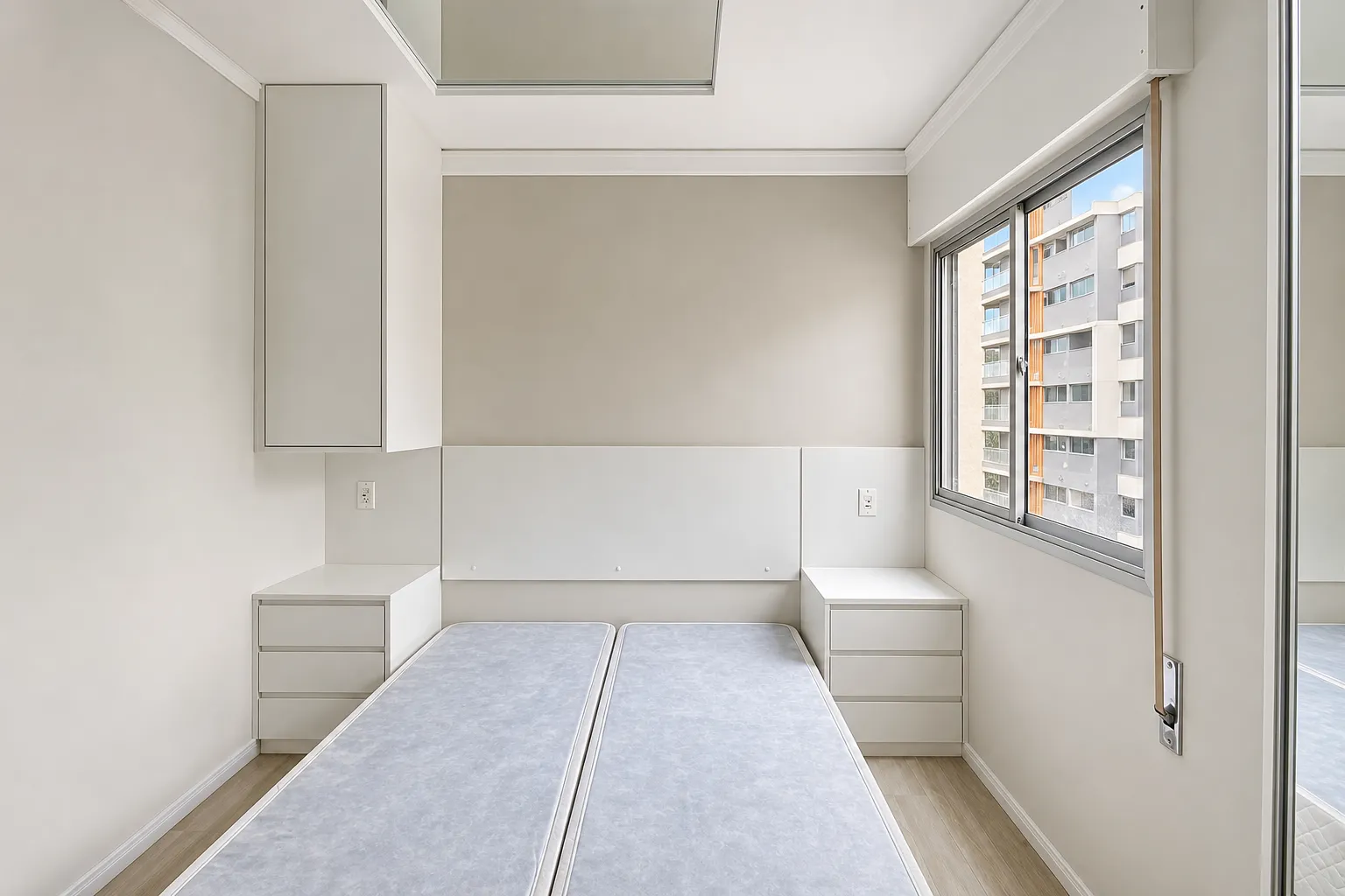 Apartamento, 1 quarto, 42 m² - Foto 16