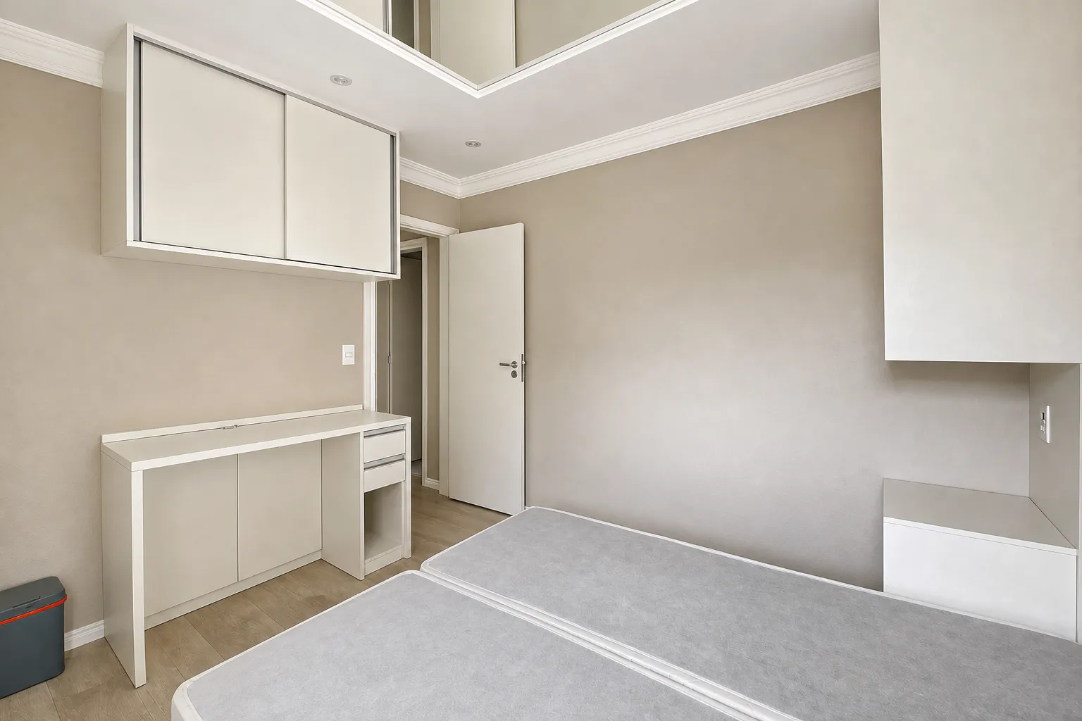 Apartamento, 1 quarto, 42 m² - Foto 17