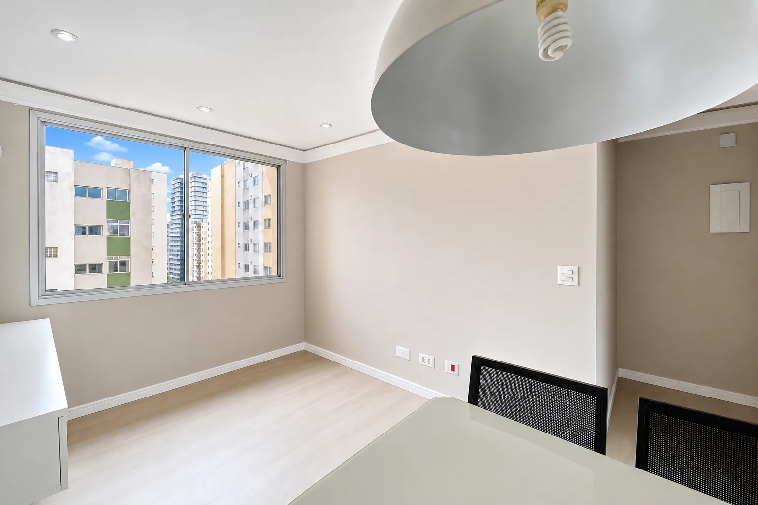 Apartamento, 1 quarto, 42 m² - Foto 2