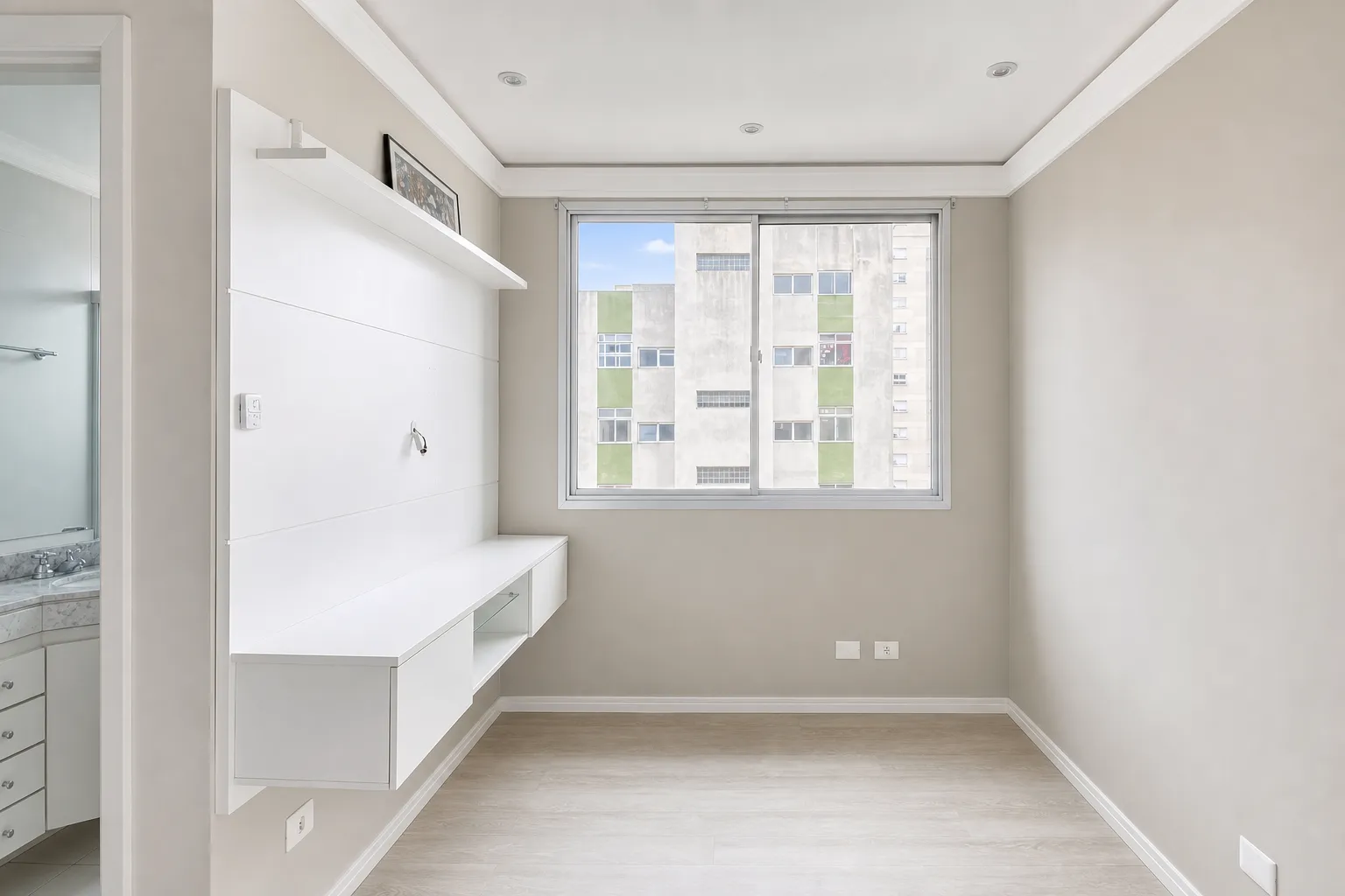 Apartamento, 1 quarto, 42 m² - Foto 6