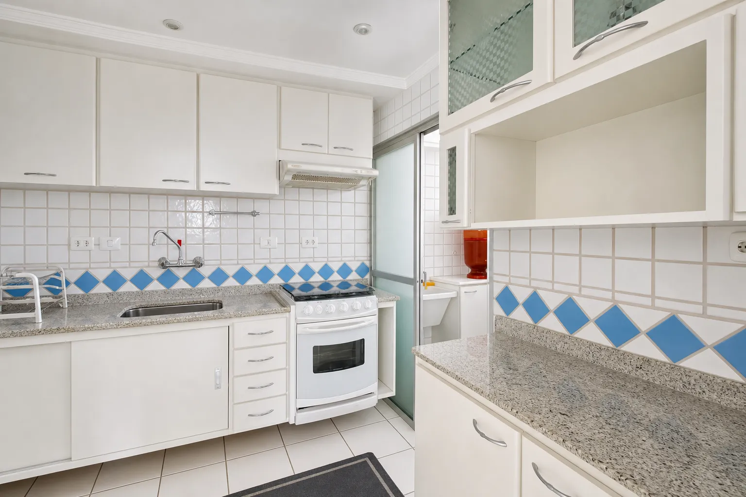 Apartamento, 1 quarto, 42 m² - Foto 9