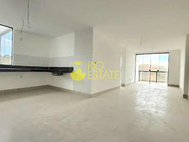 Apartamento com 105m² 3 quartos e 2 banheiros, à venda, no bairro Jardim Amália em Volta Redonda