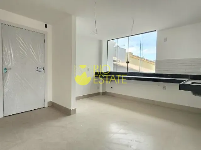 Apartamento com 105m² 3 quartos e 2 banheiros, à venda, no bairro Jardim Amália em Volta Redonda