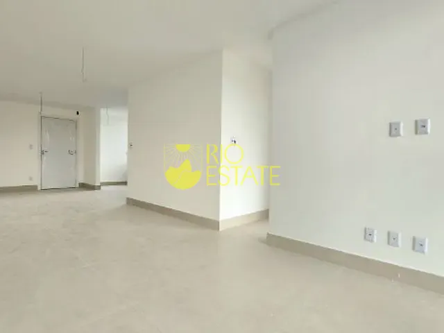 Apartamento com 105m² 3 quartos e 2 banheiros, à venda, no bairro Jardim Amália em Volta Redonda
