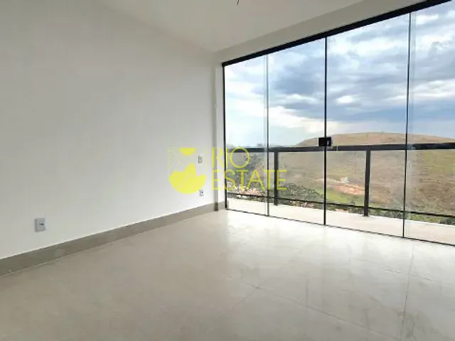 Apartamento com 105m² 3 quartos e 2 banheiros, à venda, no bairro Jardim Amália em Volta Redonda