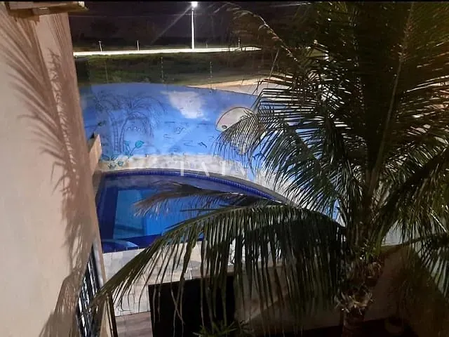 Sobrado com 260m² 3 quartos e 2 banheiros, à venda, no bairro Califórnia em Londrina
