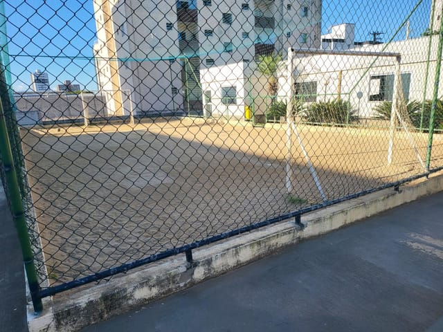 Apartamento 1 quarto e 1 banheiro, à venda, no bairro Vila São José em Taubaté