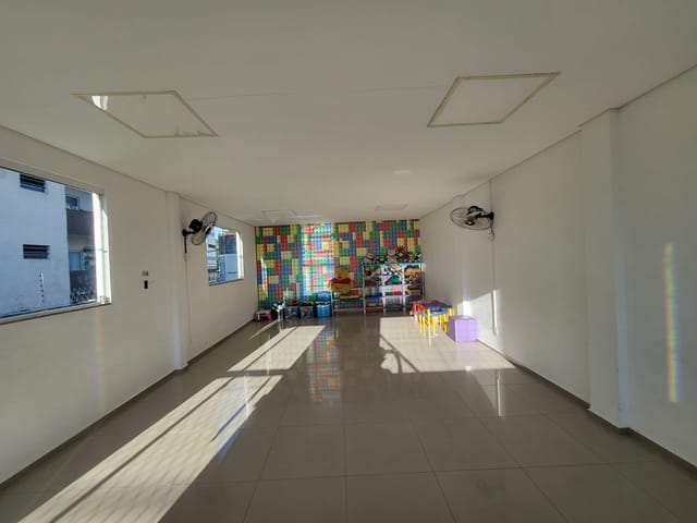 Apartamento 1 quarto e 1 banheiro, à venda, no bairro Vila São José em Taubaté