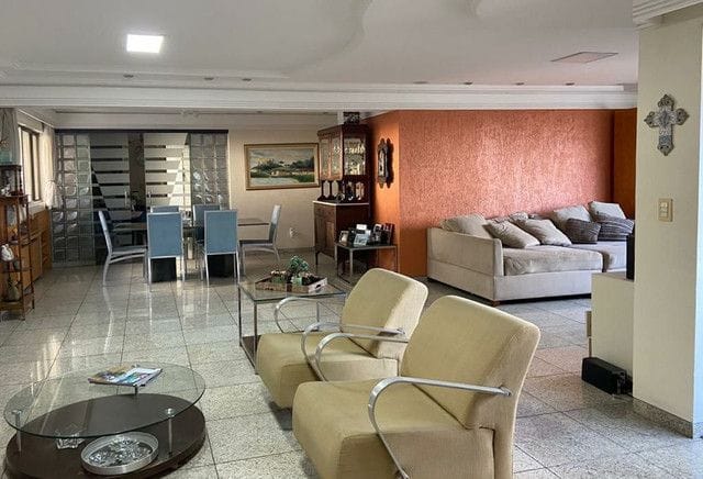 Foto do Apartamento - Edf. Folha de Acanthus | Tânia Macêdo Imóveis