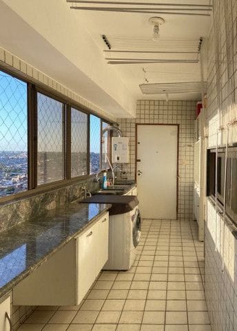 Foto do Apartamento - Edf. Folha de Acanthus | Tânia Macêdo Imóveis