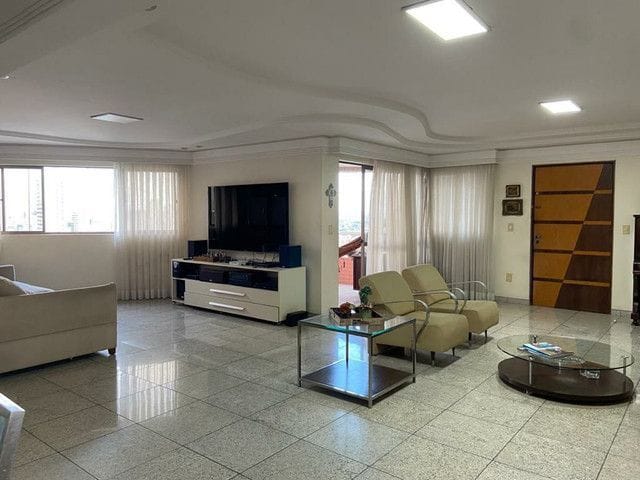 Foto do Apartamento - Edf. Folha de Acanthus | Tânia Macêdo Imóveis