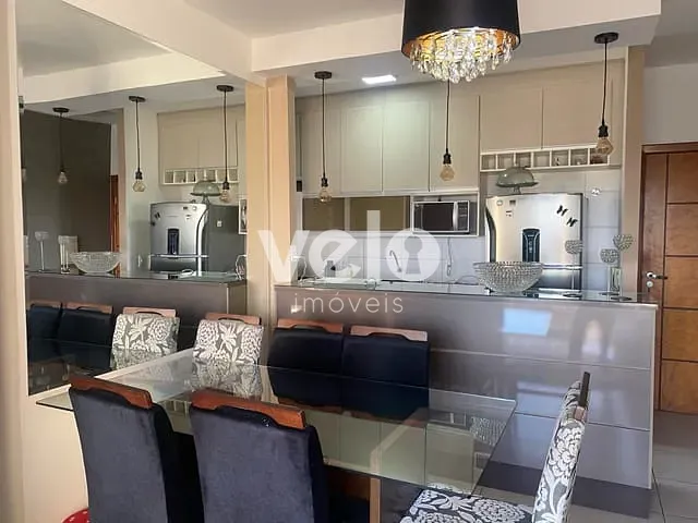 Apartamento 2 quartos e 2 banheiros, à venda, no bairro Granjas Santa Terezinha em Taubaté