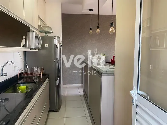 Apartamento 2 quartos e 2 banheiros, à venda, no bairro Granjas Santa Terezinha em Taubaté