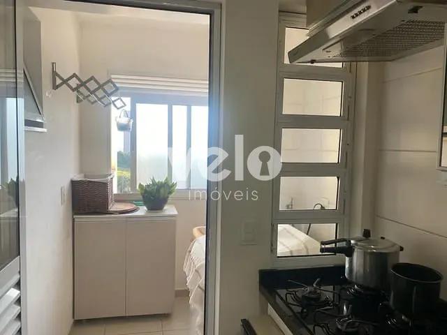 Apartamento 2 quartos e 2 banheiros, à venda, no bairro Granjas Santa Terezinha em Taubaté