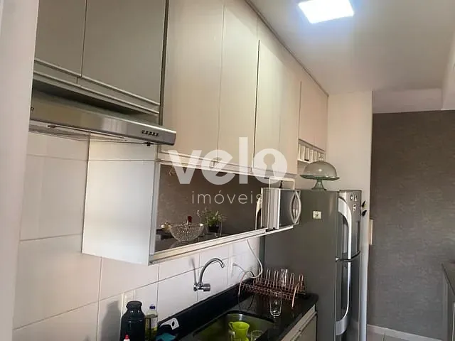 Apartamento 2 quartos e 2 banheiros, à venda, no bairro Granjas Santa Terezinha em Taubaté