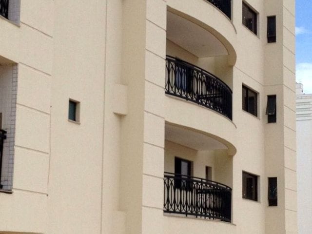 Foto do Apartamento - Apartamento com 3 suítes à venda, 127 m² no Edifício Maison Nicole - Duque de Caxias II - Cuiabá/MT | Verticali Imóveis