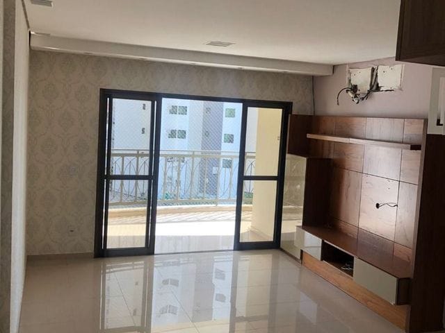 Foto do Apartamento - Apartamento com 3 suítes à venda, 127 m² no Edifício Maison Nicole - Duque de Caxias II - Cuiabá/MT | Verticali Imóveis