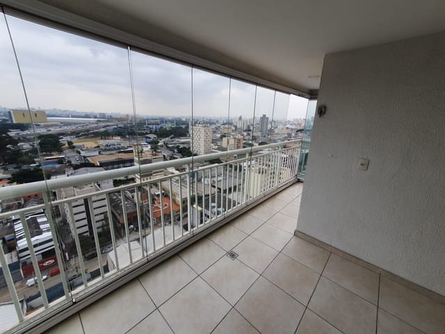 Foto do Apartamento - Apartamento 3 dormitórios com suíte, varanda gourmet e 2 vagas no Bom Retiro. Conheça. | Vion Imóveis