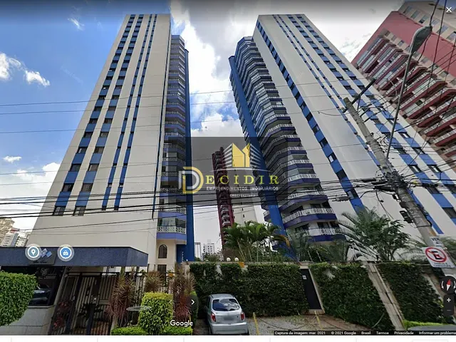 Apartamento com 151m² 3 quartos e 4 banheiros, à venda, no bairro Vila Gomes Cardim em São Paulo