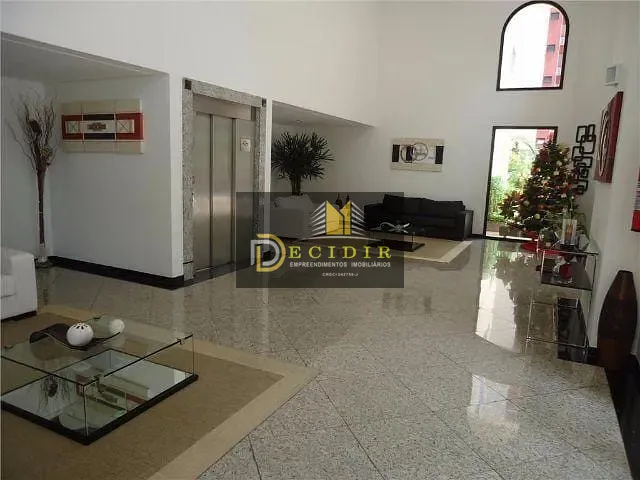 Apartamento com 151m² 3 quartos e 4 banheiros, à venda, no bairro Vila Gomes Cardim em São Paulo
