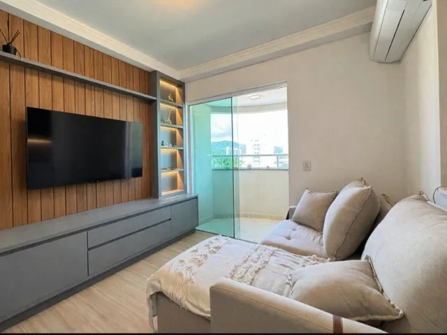 Apartamento 2 quartos e 2 banheiros, à venda, no bairro Centro em Itajaí