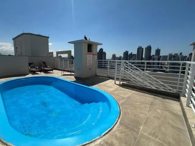 Apartamento 2 quartos e 2 banheiros, à venda, no bairro Centro em Itajaí