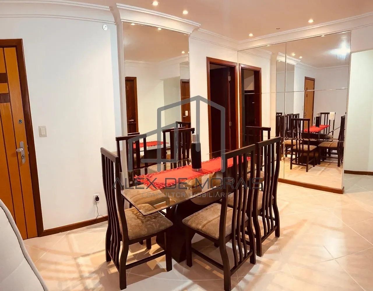 Apartamento, 3 quartos, 141 m² - Foto 5