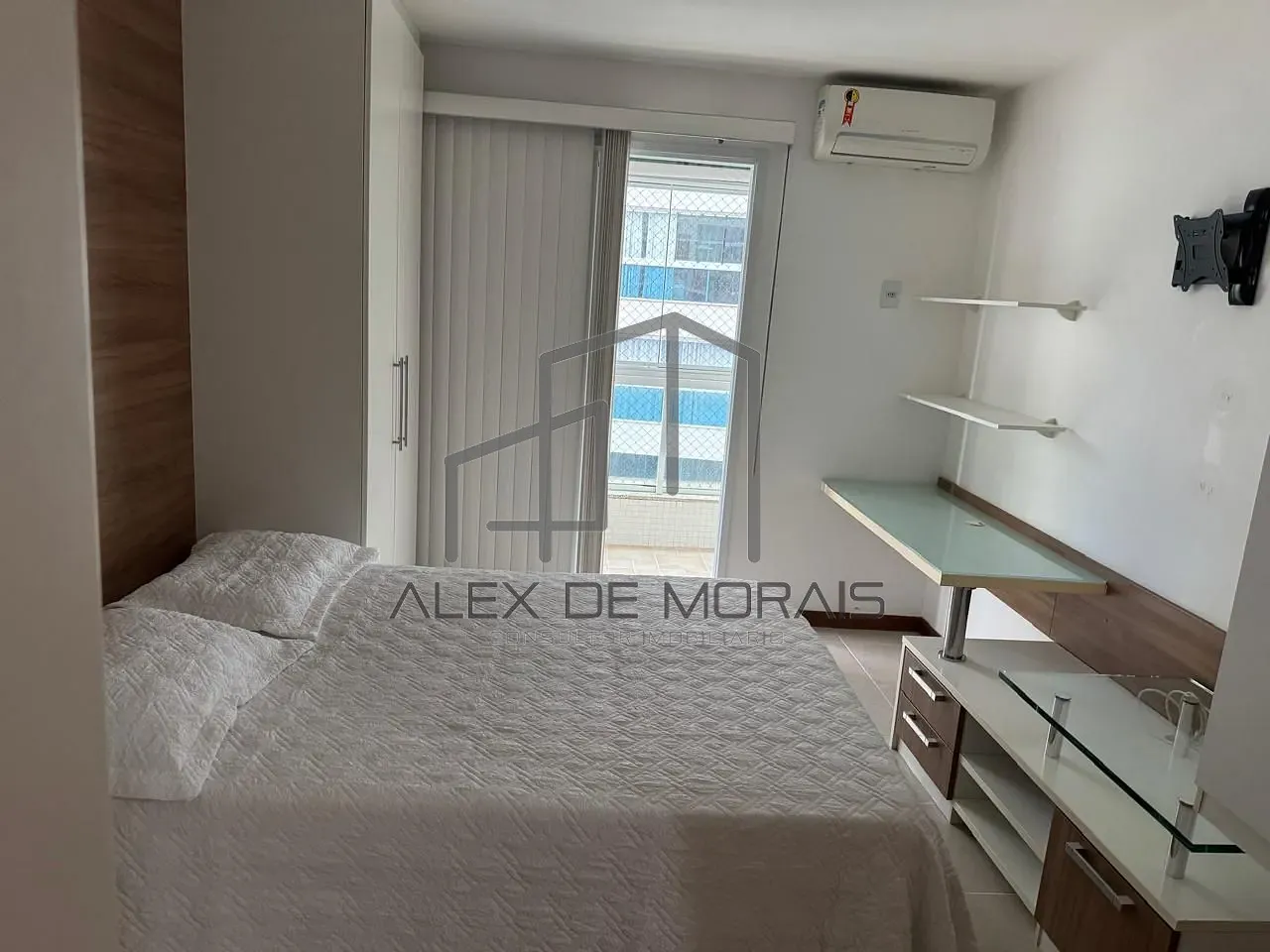 Apartamento, 3 quartos, 141 m² - Foto 7