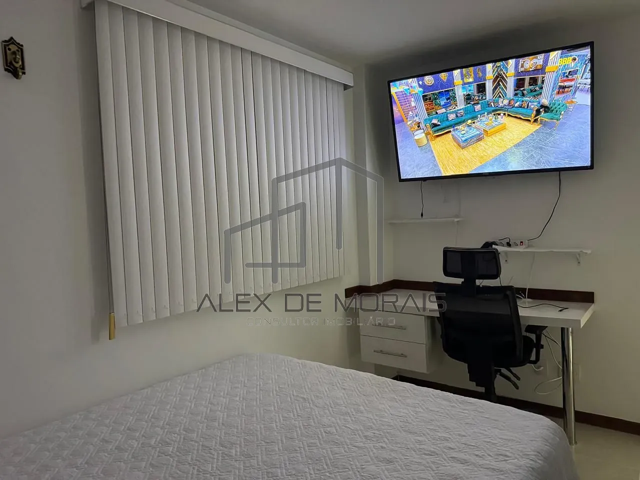 Apartamento, 3 quartos, 141 m² - Foto 14