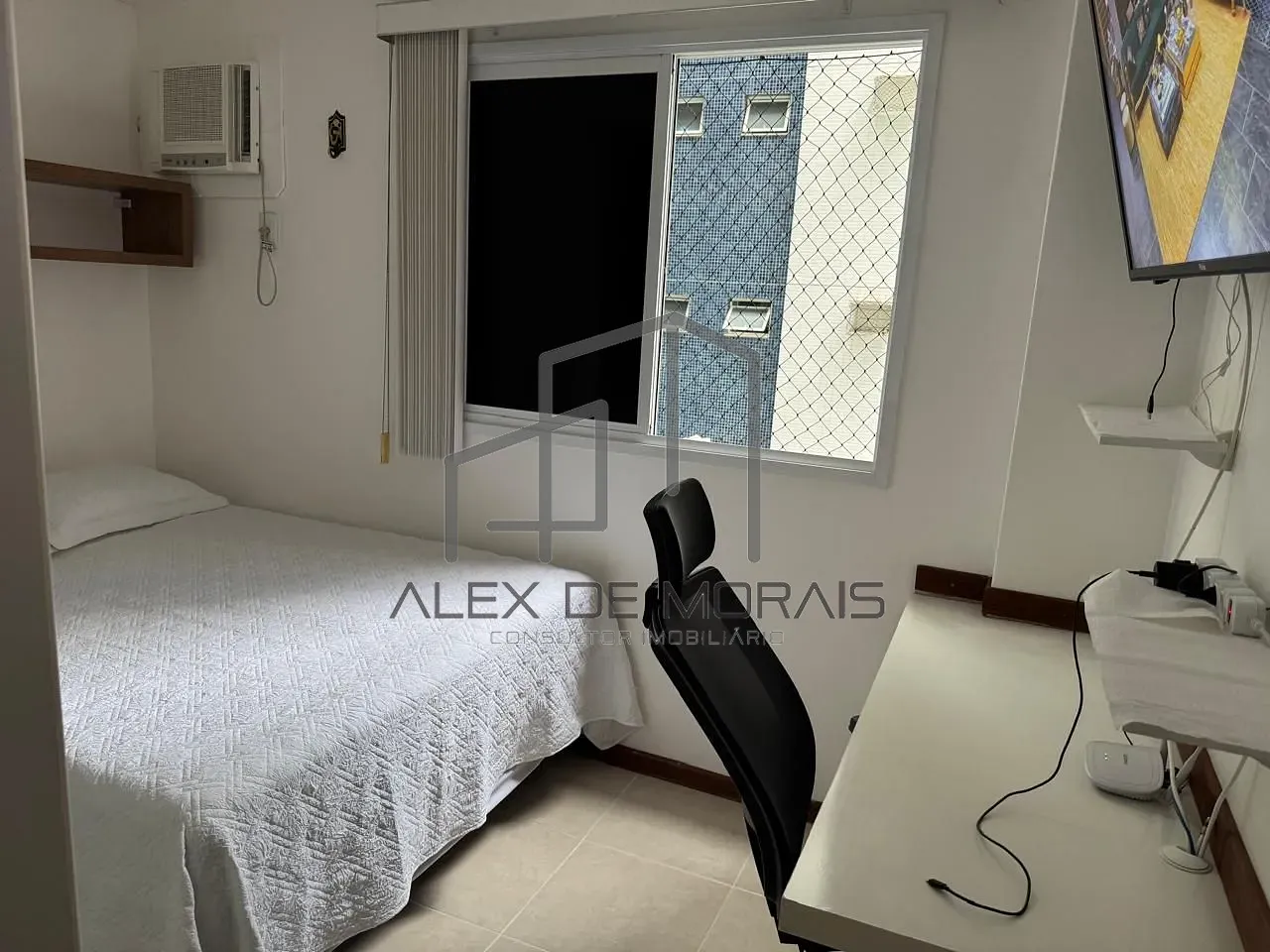 Apartamento, 3 quartos, 141 m² - Foto 13