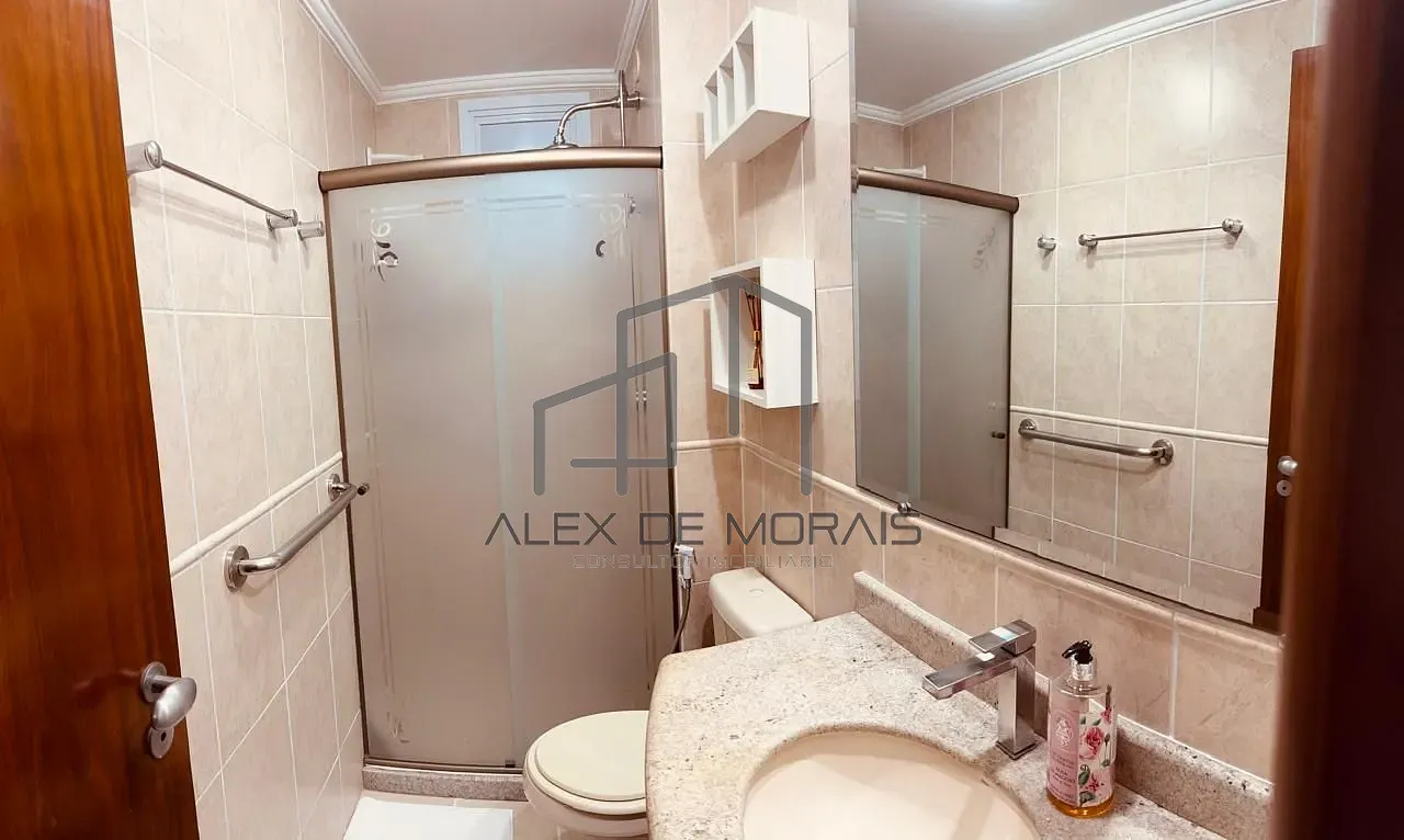 Apartamento, 3 quartos, 141 m² - Foto 11