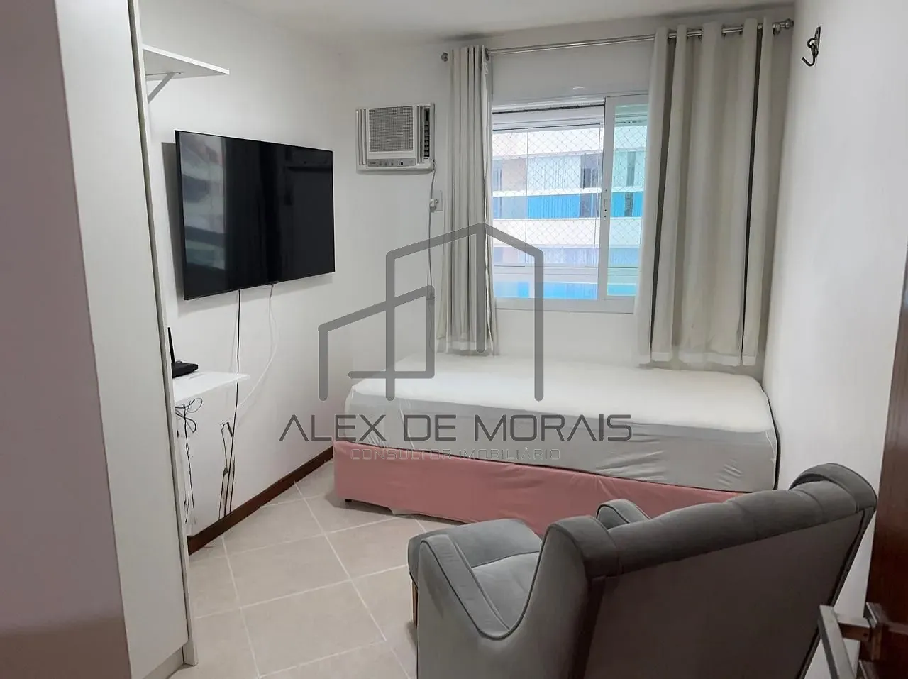 Apartamento, 3 quartos, 141 m² - Foto 12
