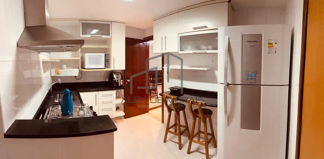 Apartamento, 3 quartos, 141 m² - Foto 6